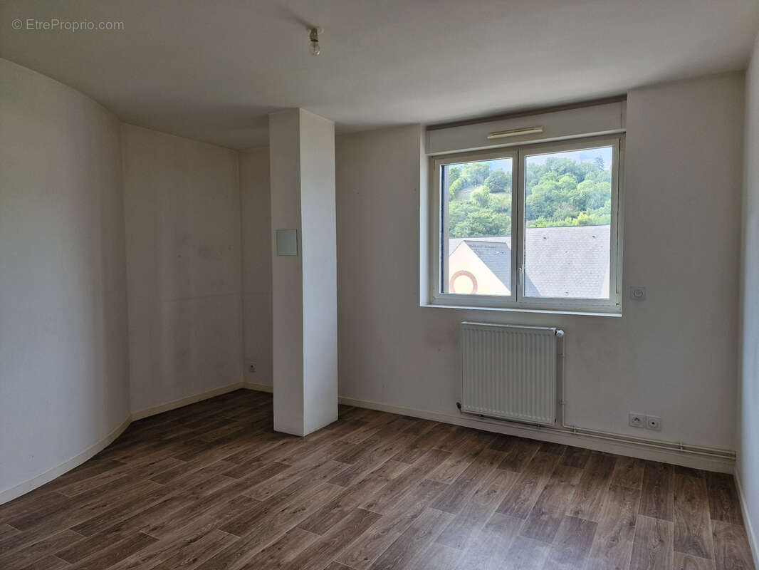Appartement à EVREUX