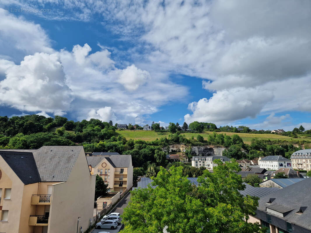 Appartement à EVREUX