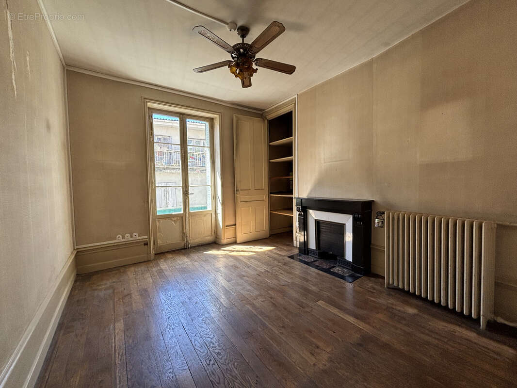 Appartement à ANNONAY