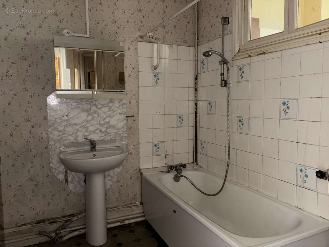 Appartement à ANNONAY