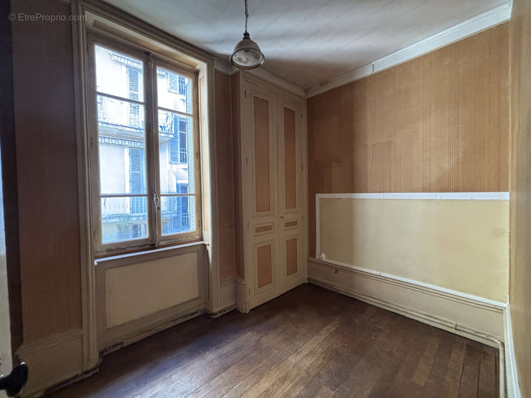 Appartement à ANNONAY