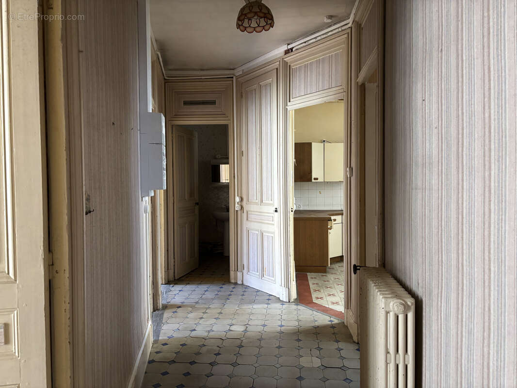 Appartement à ANNONAY