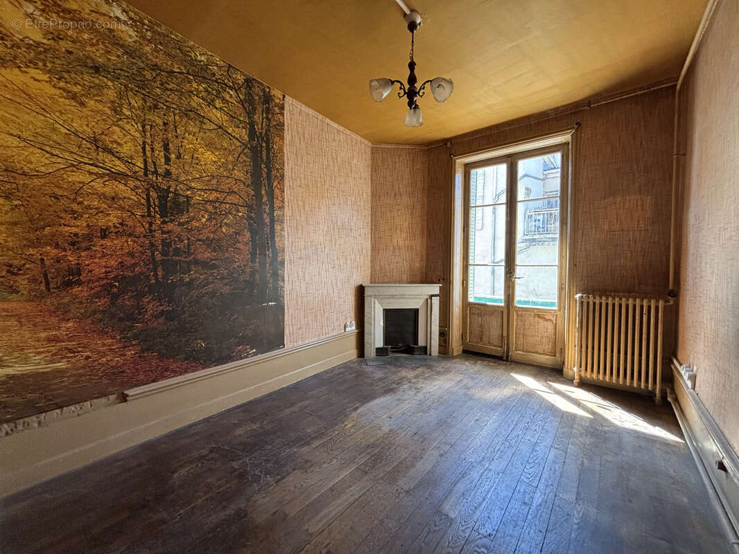 Appartement à ANNONAY