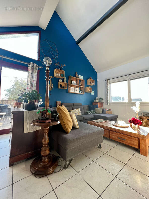 Maison à KINGERSHEIM