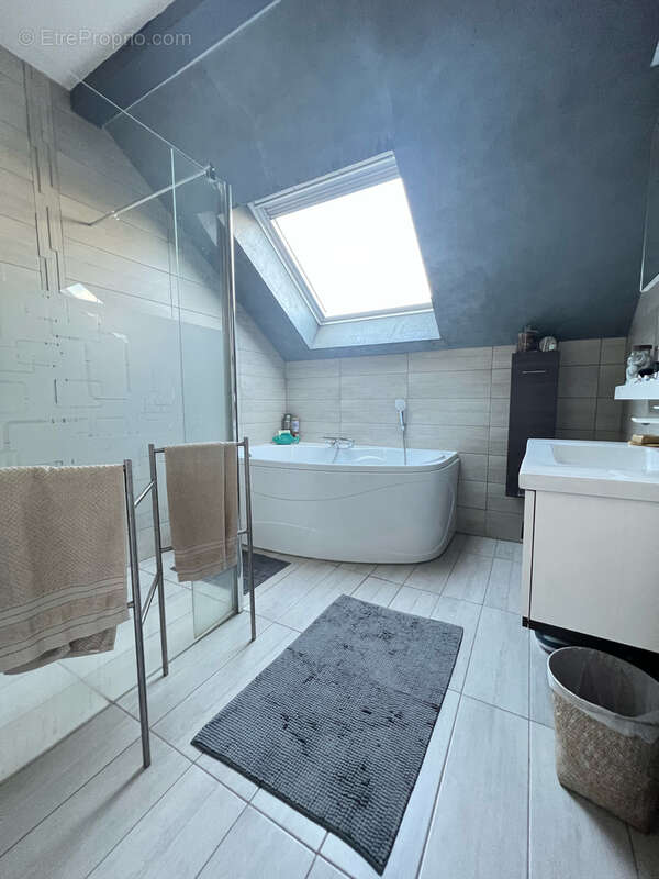 Maison à KINGERSHEIM