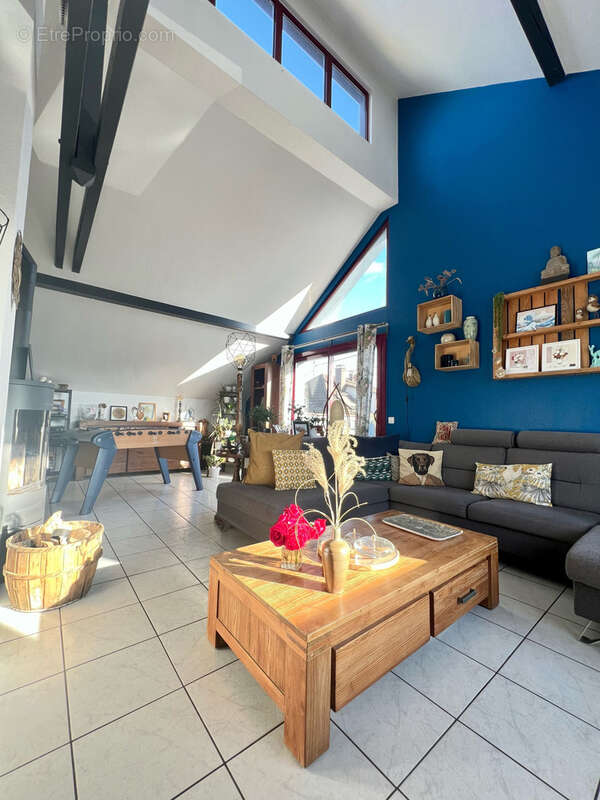 Maison à KINGERSHEIM