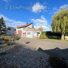 Maison à KINGERSHEIM