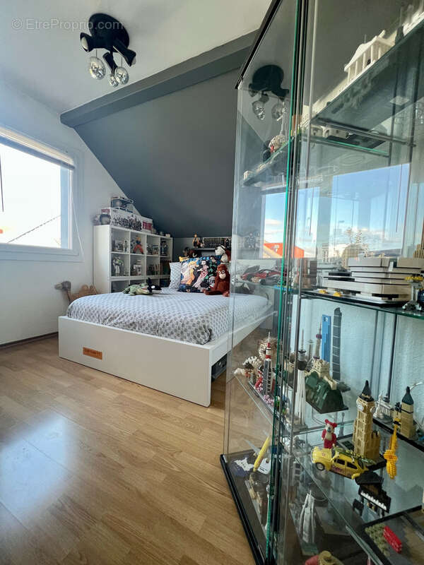 Maison à KINGERSHEIM