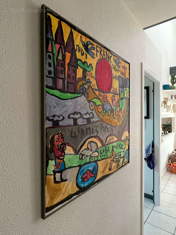 Maison à KINGERSHEIM