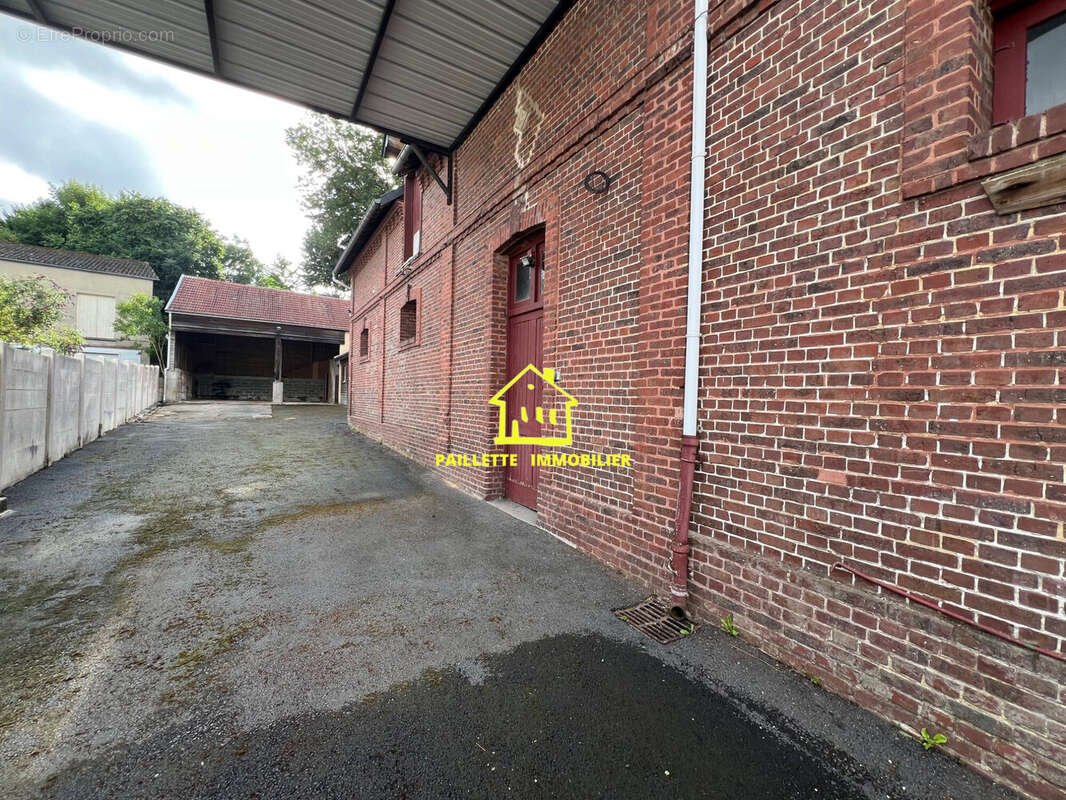 Appartement à LILLEBONNE