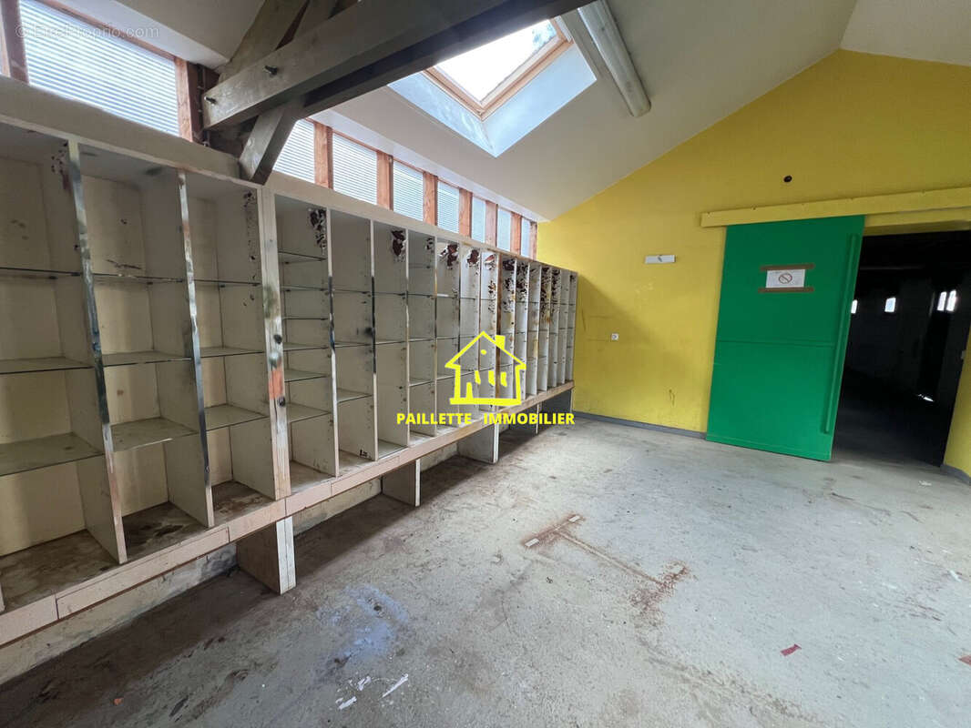 Appartement à LILLEBONNE