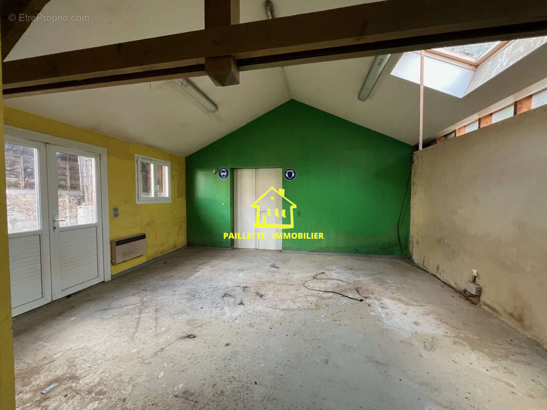 Appartement à LILLEBONNE