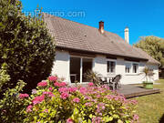 Maison à TROUVILLE-SUR-MER