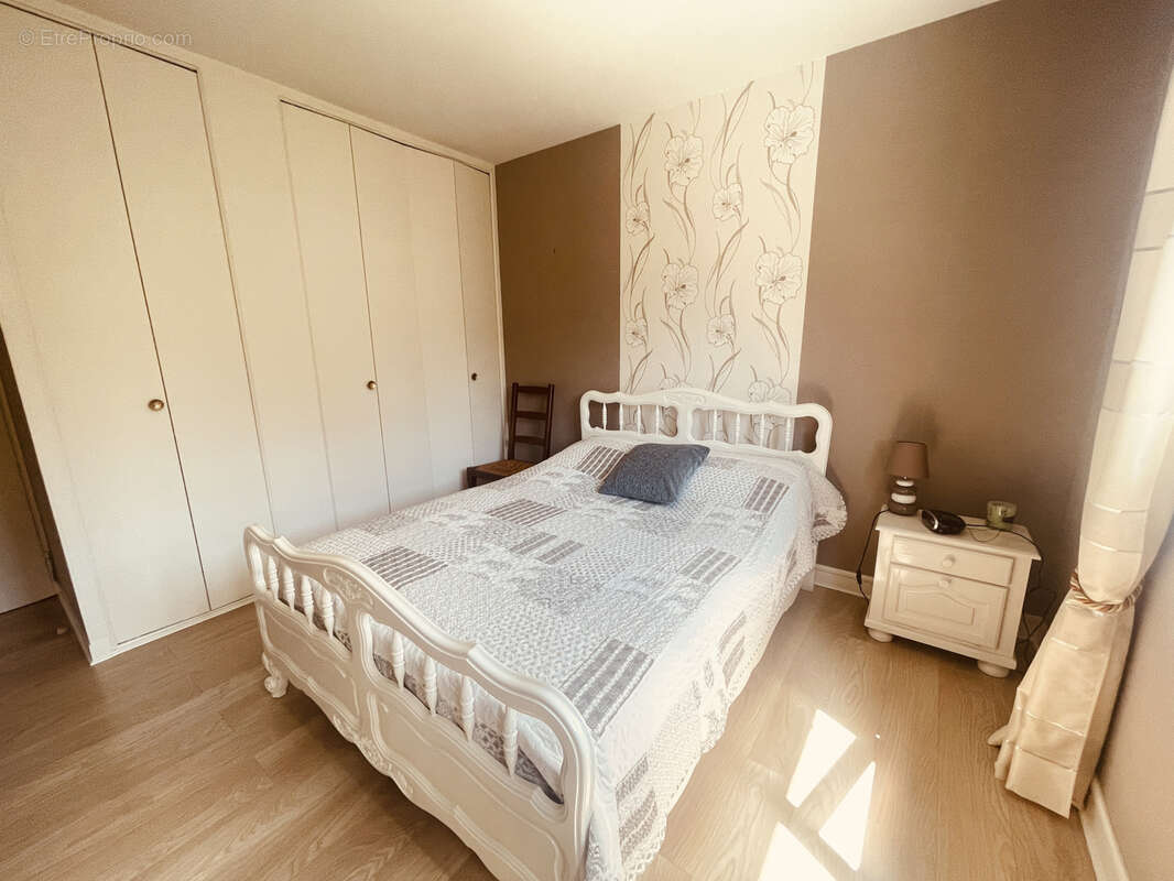 Maison à TROUVILLE-SUR-MER