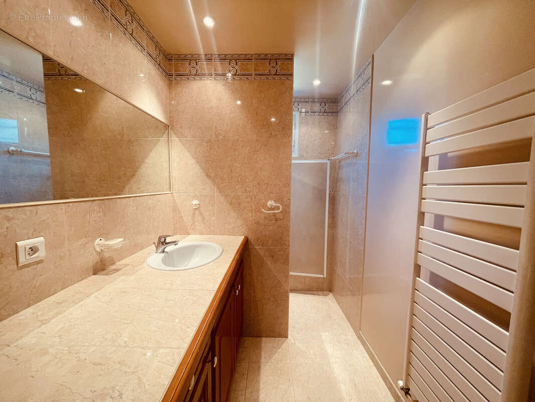 Maison à TROUVILLE-SUR-MER