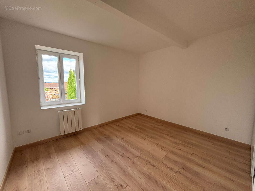 Maison à PONT-DE-VAUX