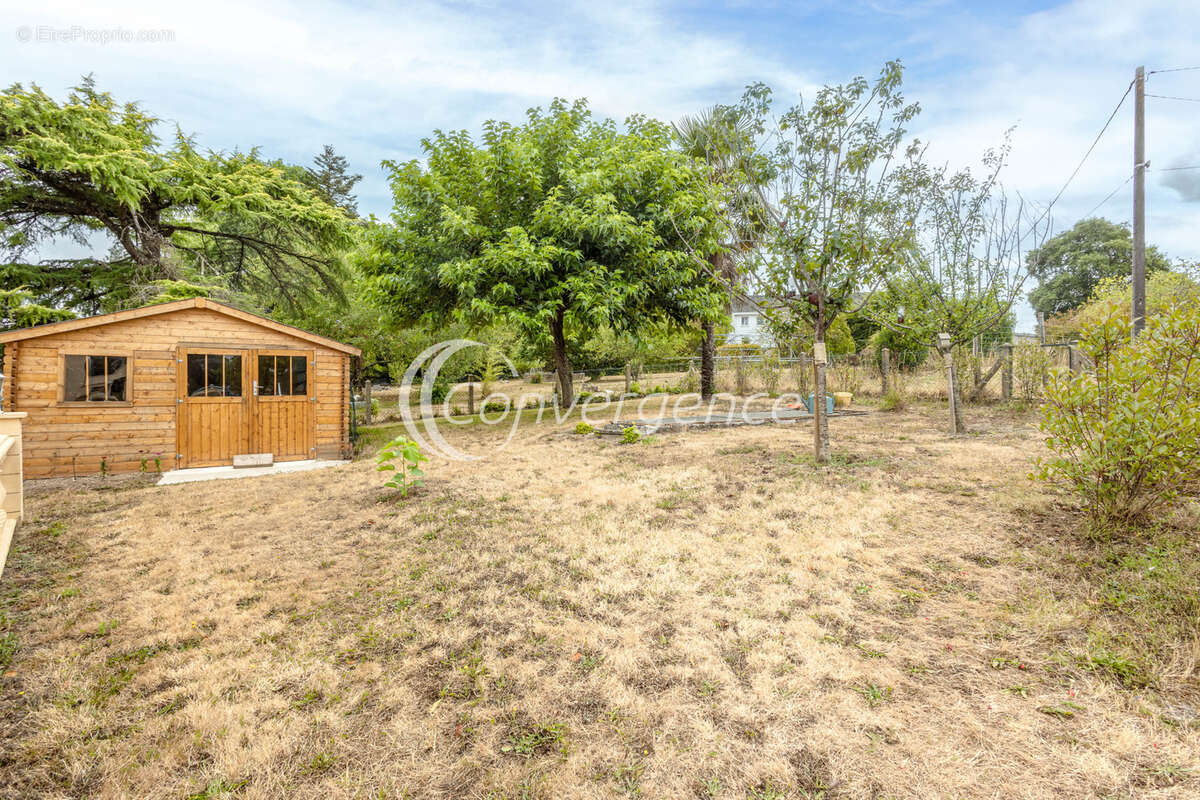 Maison à SAINT-JUNIEN