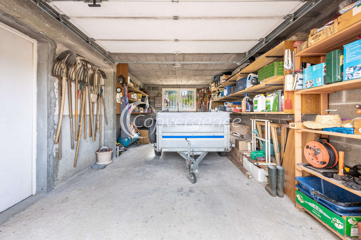 Maison à SAINT-JUNIEN