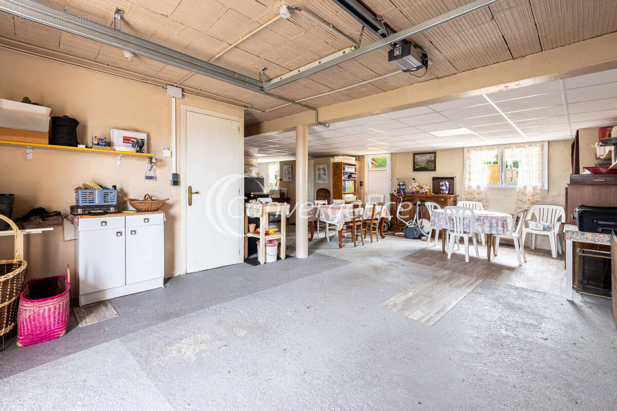 Maison à SAINT-JUNIEN