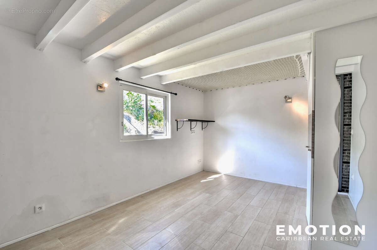 Maison à SAINT-MARTIN