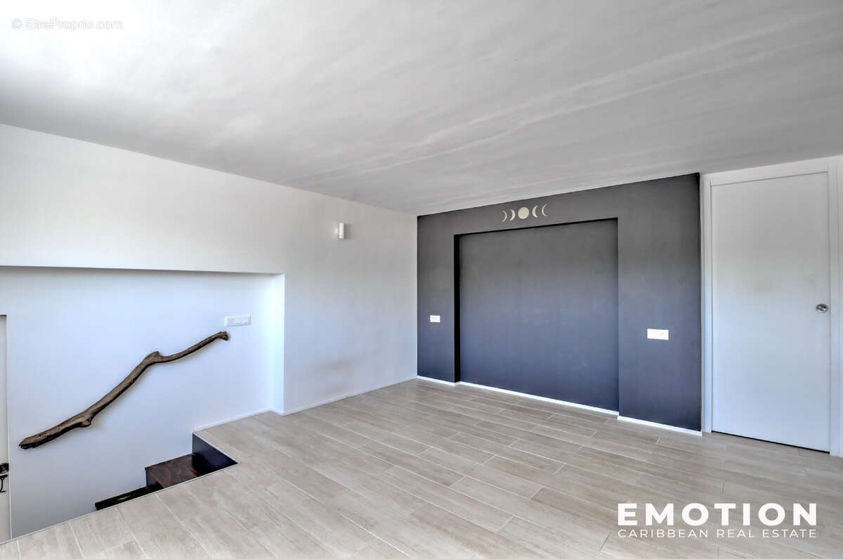 Maison à SAINT-MARTIN