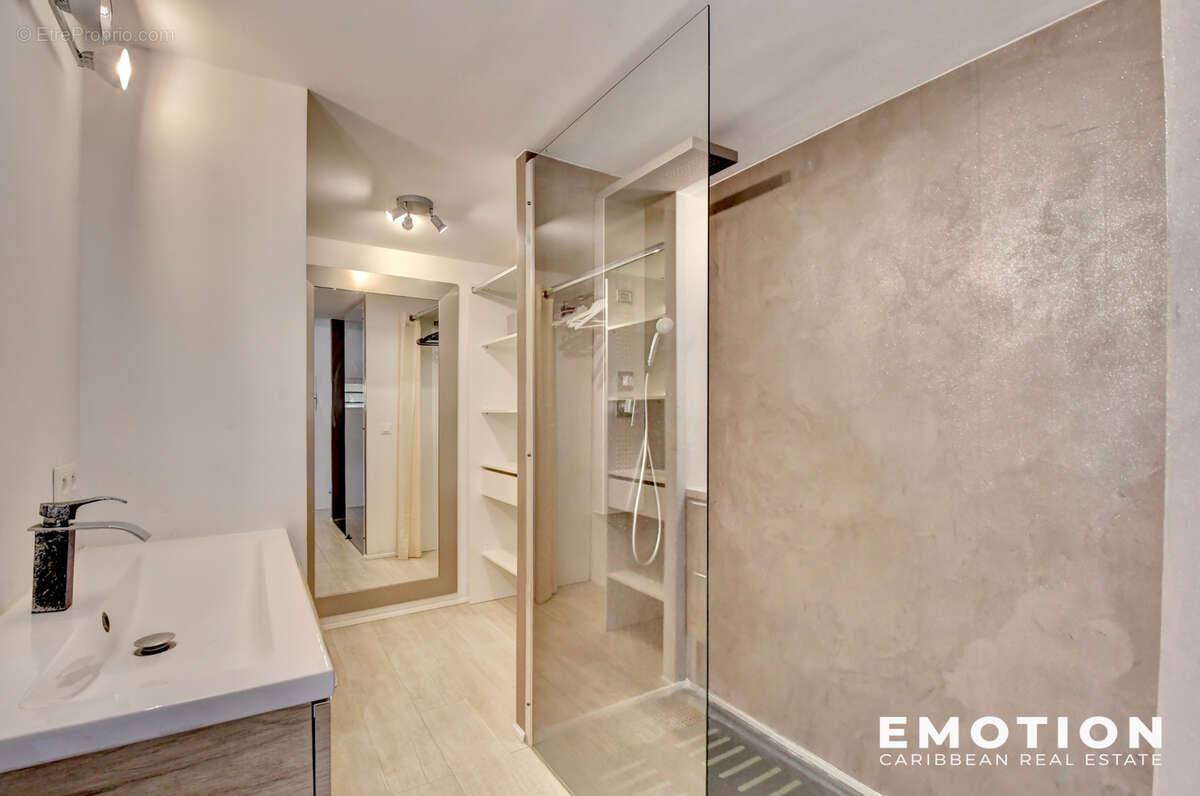 Maison à SAINT-MARTIN