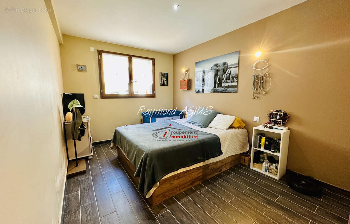 Maison à SAINT-MEARD-DE-GURCON