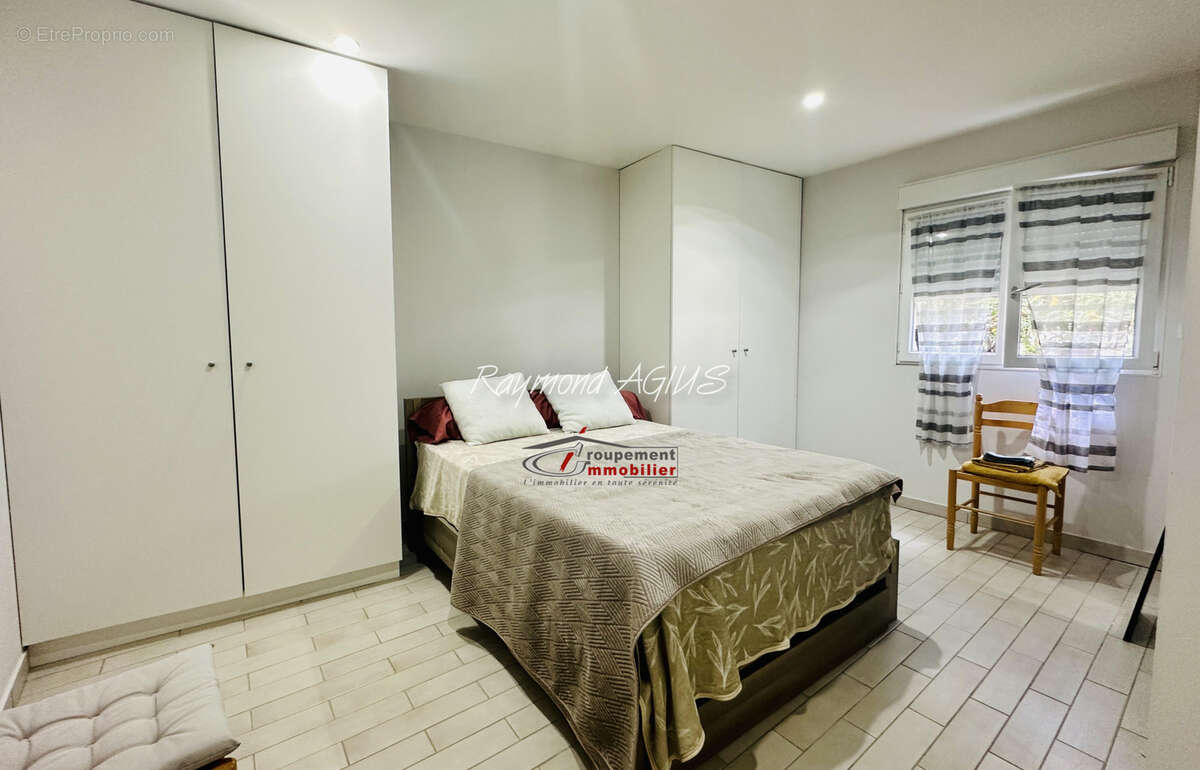 Maison à SAINT-MEARD-DE-GURCON