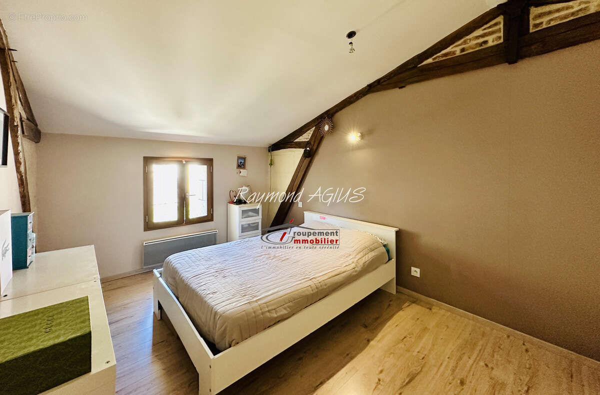 Maison à SAINT-MEARD-DE-GURCON