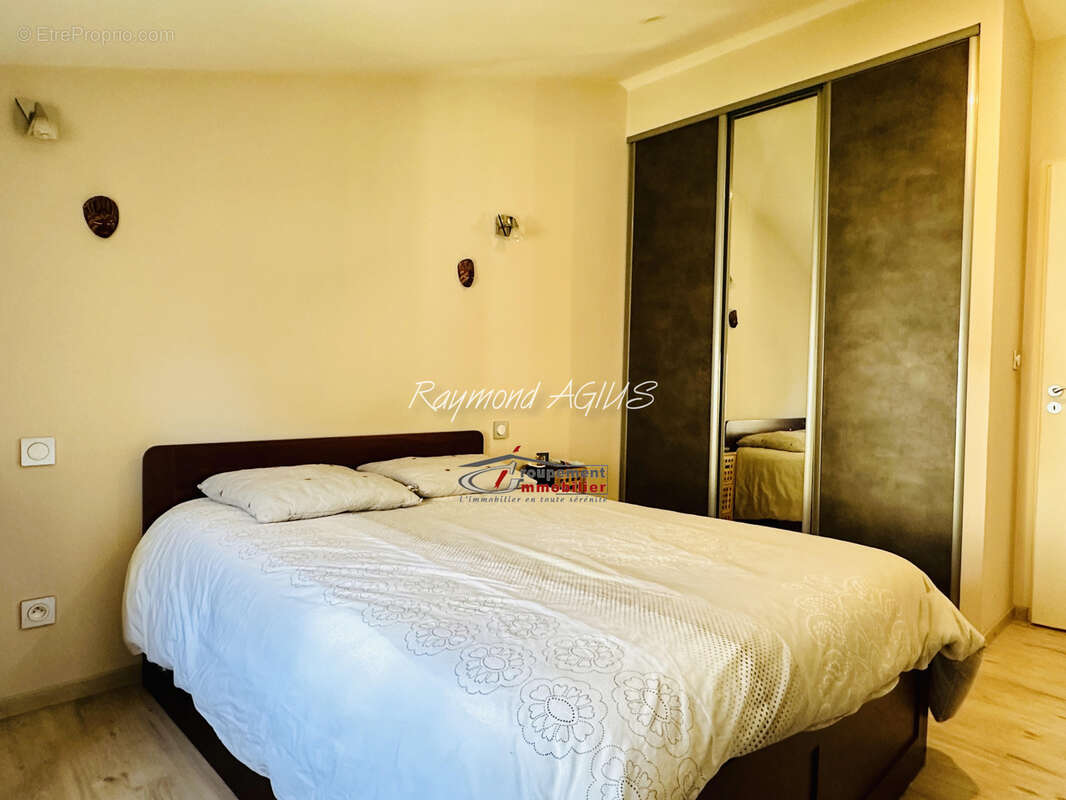 Maison à SAINT-MEARD-DE-GURCON