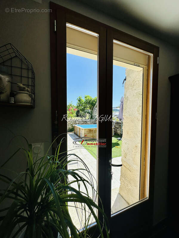 Maison à SAINT-MEARD-DE-GURCON