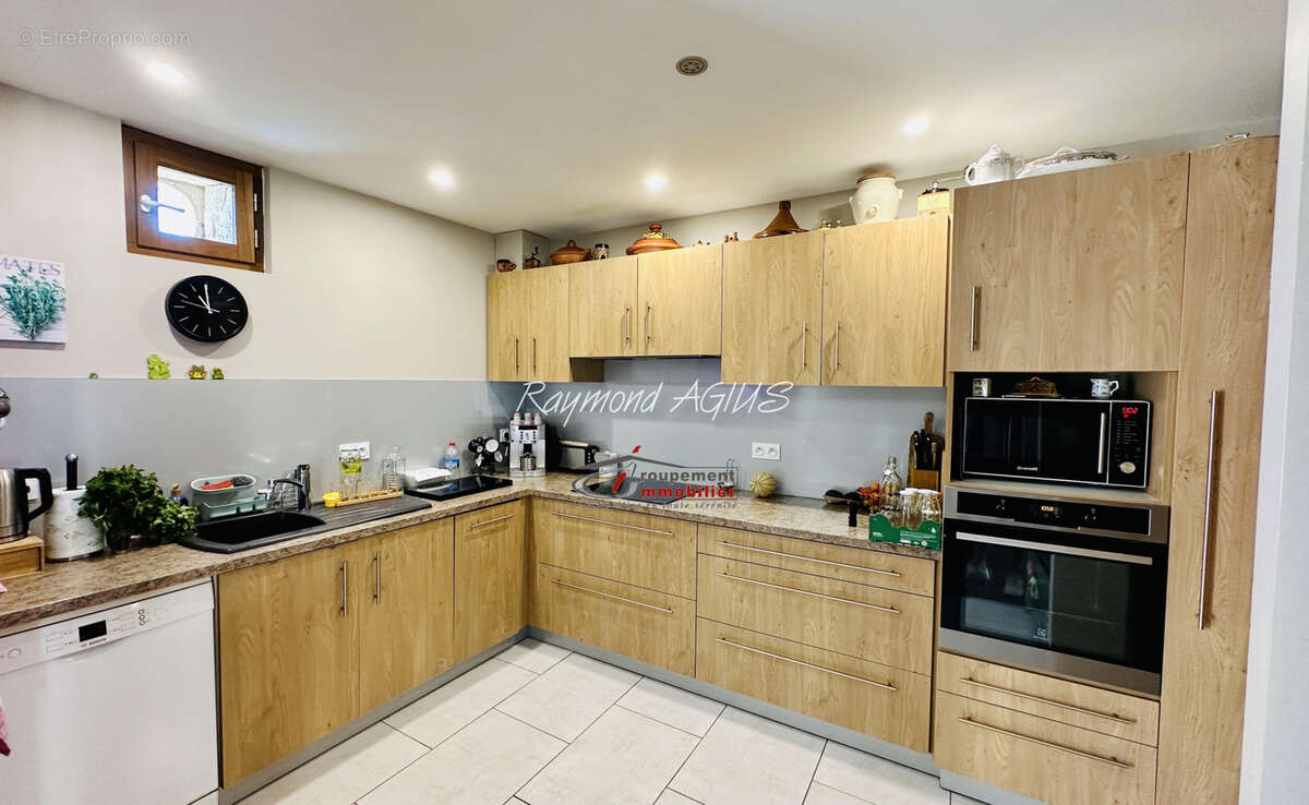 Maison à SAINT-MEARD-DE-GURCON