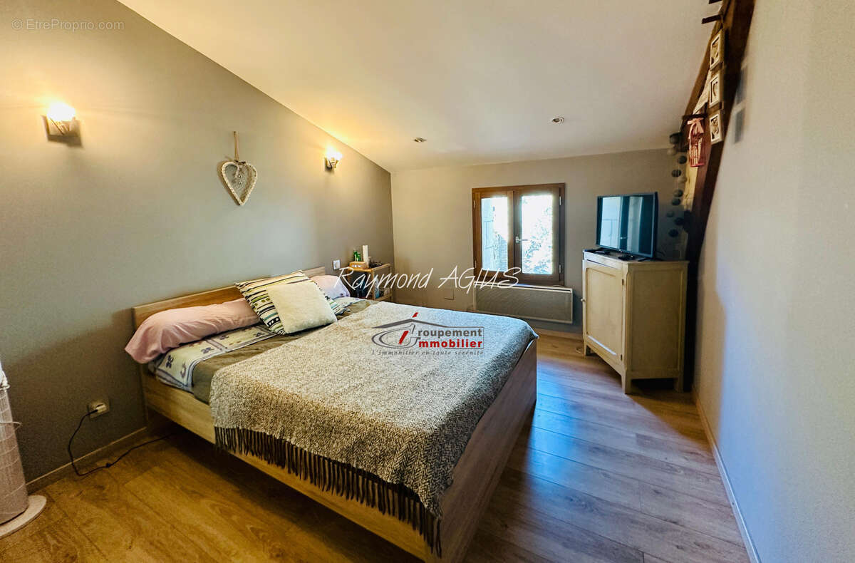 Maison à SAINT-MEARD-DE-GURCON