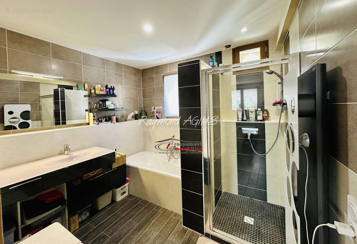 Maison à SAINT-MEARD-DE-GURCON