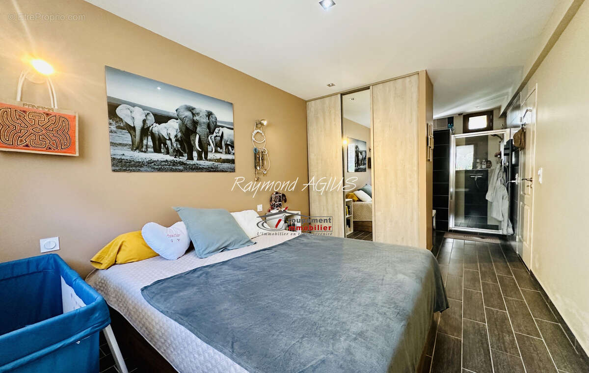 Maison à SAINT-MEARD-DE-GURCON