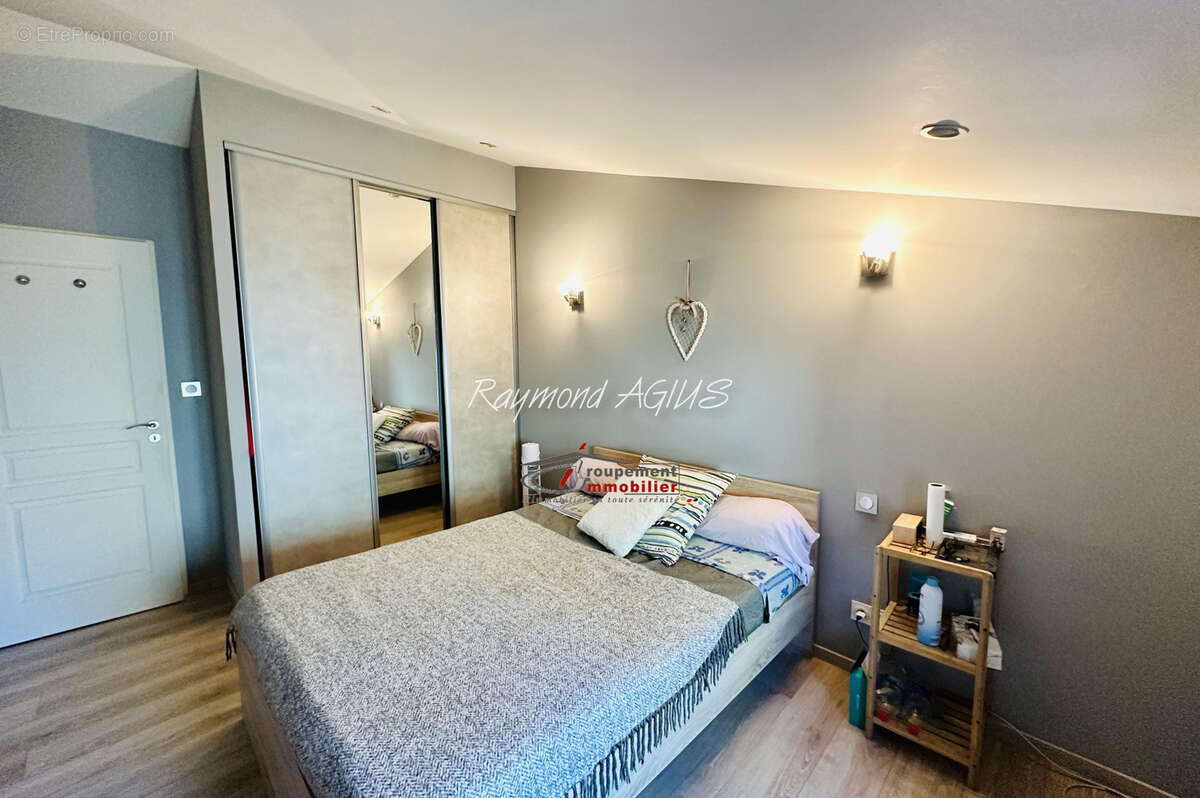 Maison à SAINT-MEARD-DE-GURCON