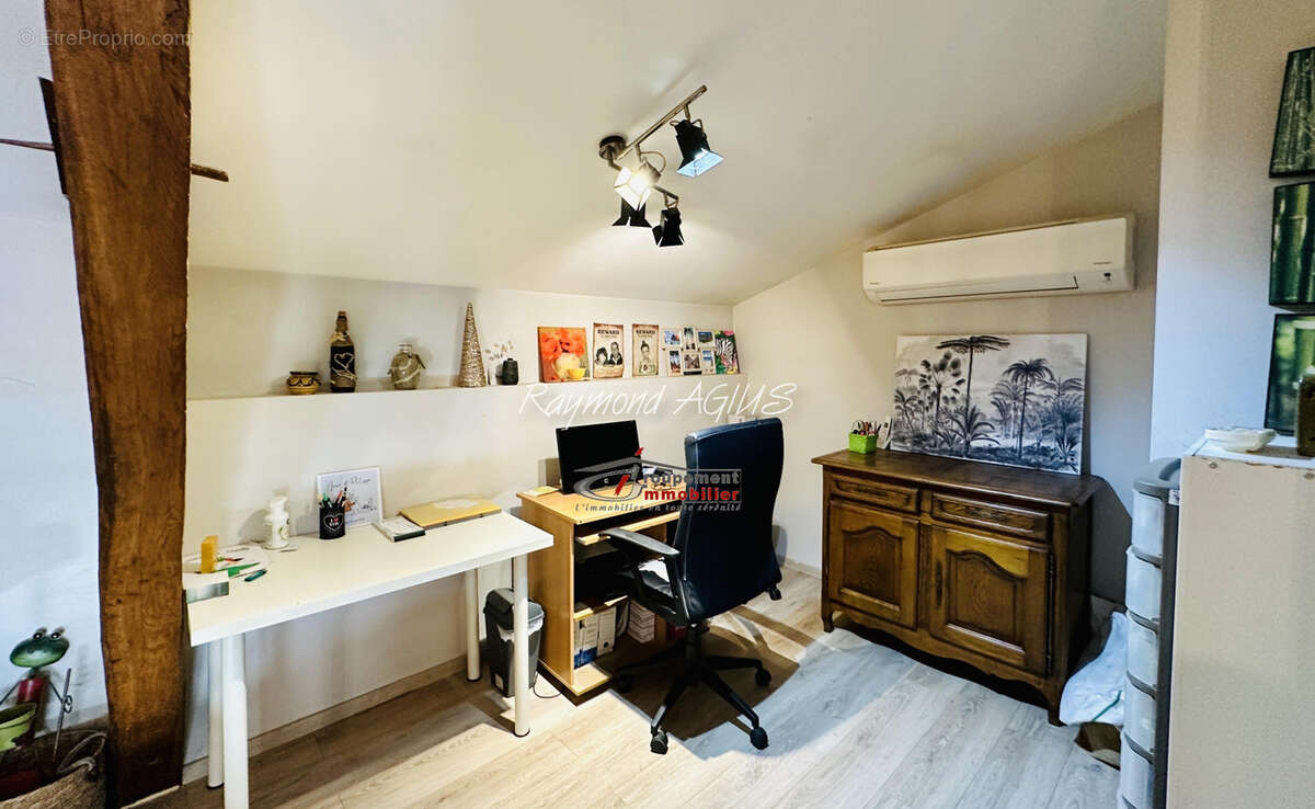 Maison à SAINT-MEARD-DE-GURCON