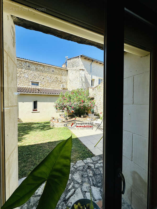 Maison à SAINT-MEARD-DE-GURCON