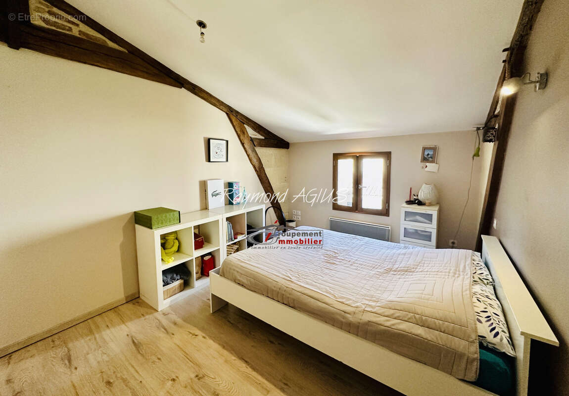 Maison à SAINT-MEARD-DE-GURCON