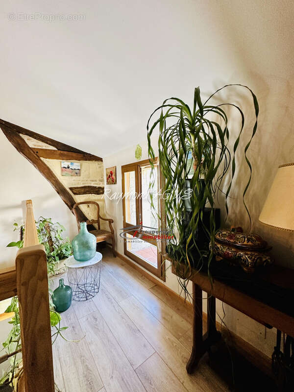 Maison à SAINT-MEARD-DE-GURCON