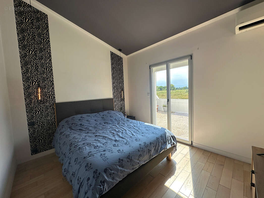 Maison à SAINT-CYPRIEN