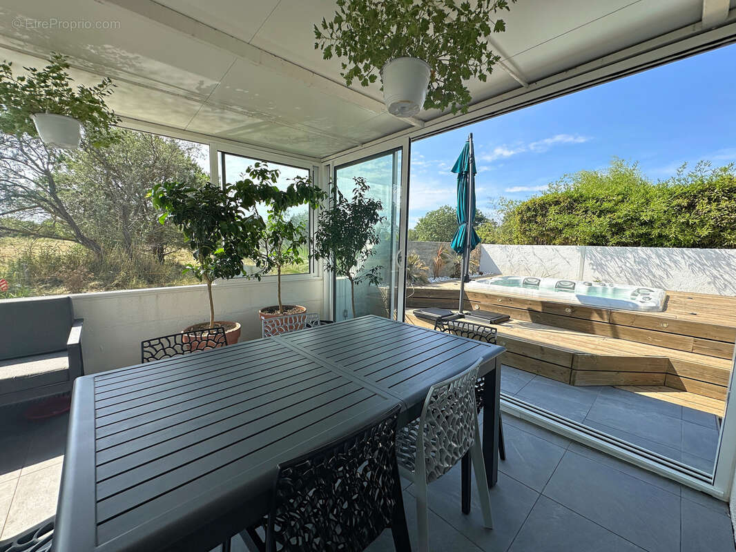 Maison à SAINT-CYPRIEN