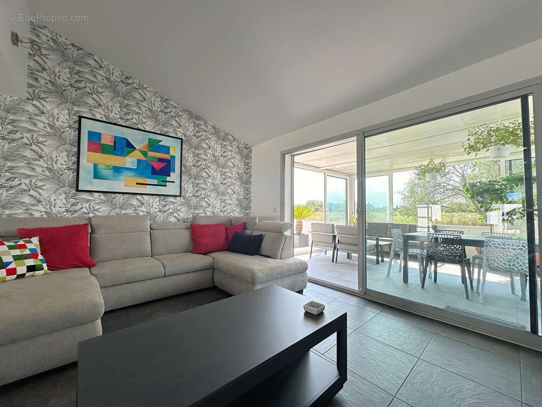 Maison à SAINT-CYPRIEN