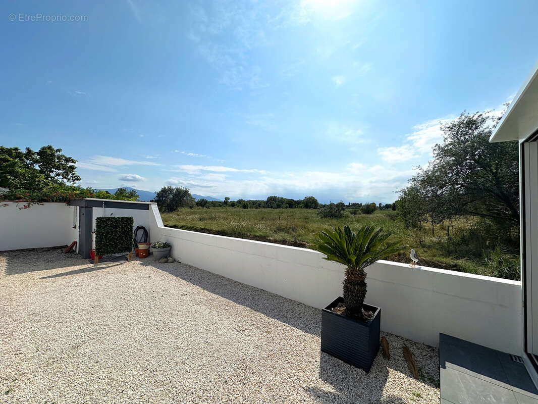 Maison à SAINT-CYPRIEN