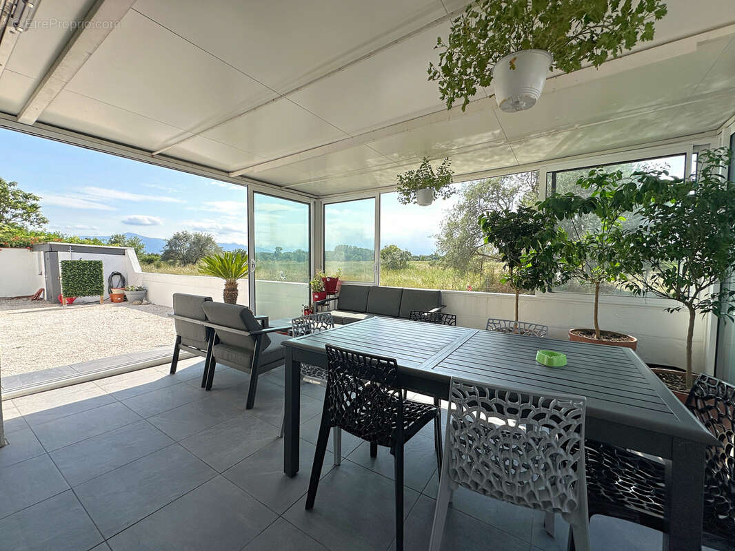 Maison à SAINT-CYPRIEN