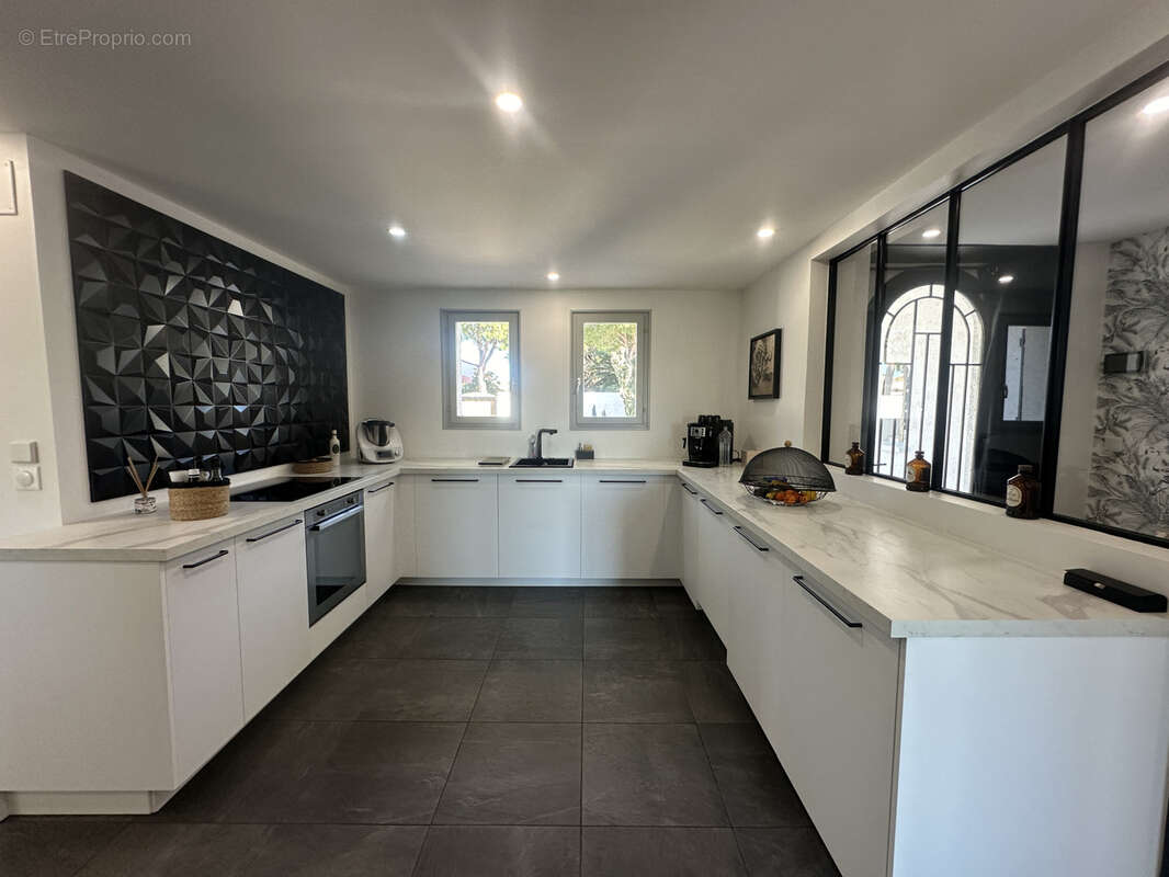 Maison à SAINT-CYPRIEN