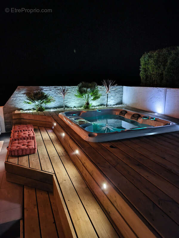 Maison à SAINT-CYPRIEN