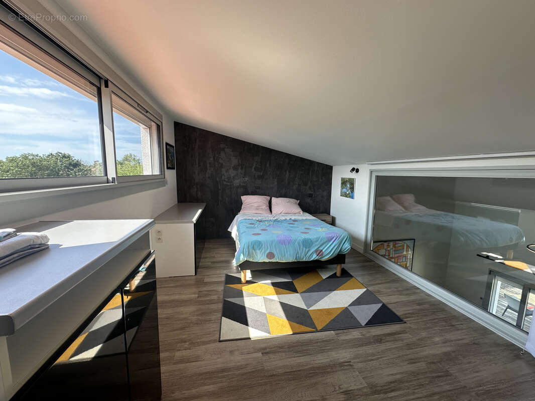 Maison à SAINT-CYPRIEN