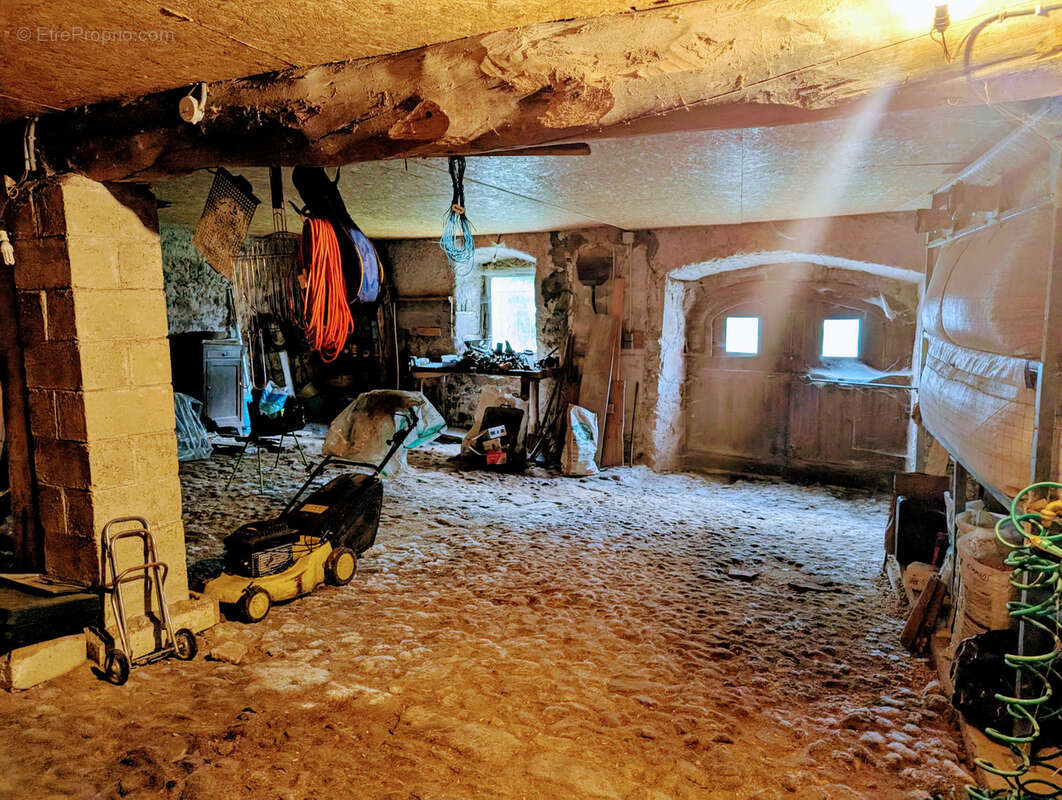 Maison à LA CHAISE-DIEU