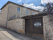 Maison à LA CHAISE-DIEU